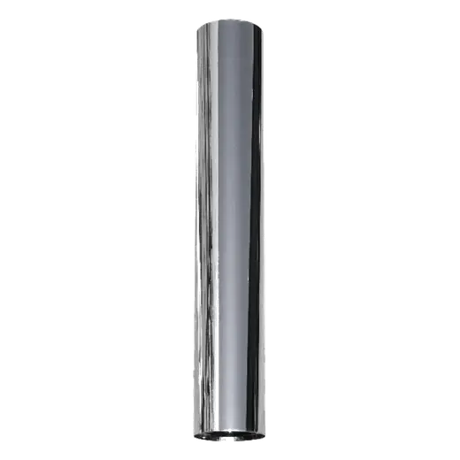 AIR INTAKE PIPE WITH 7″ PIPE SIZE & 36″ LONG PLAIN INLET product image