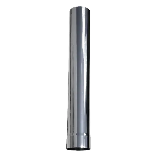 AIR INTAKE PIPE WITH 6″ PIPE SIZE & 36″ LONG EXPANDED INLET product image