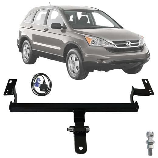 BTA Towbar Kit To Suit Honda CRV 03/2007 - 10/2012 ***** Special Order Item ***** product image