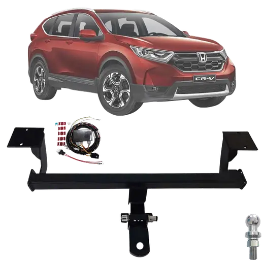 BTA Towbar Kit To Suit Honda CRV 05/2017 - On ***** Special Order Item ***** product image