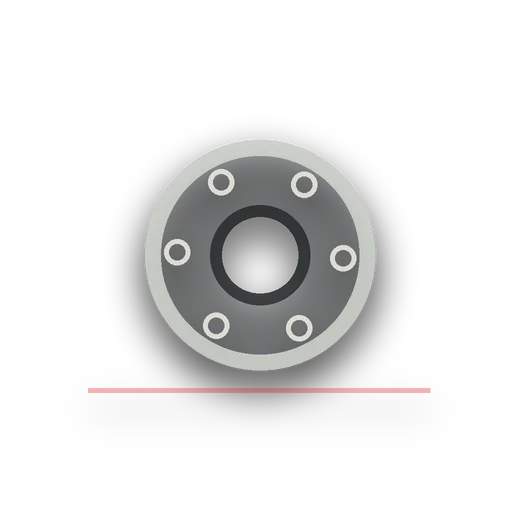 Generated transparent product-style artwork for BR-9077935 BRINK ACCESSORIES CLAMPED SOCKET PLATE