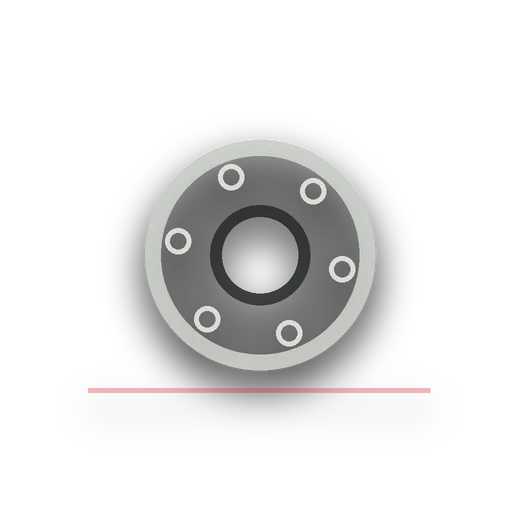 Generated transparent product-style artwork for BR-9077973 BRINK ACCESSORIES BOLTED SEC. CLAMP