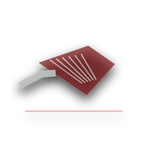 Generated transparent product-style artwork for PFPV629DPC POST MITS TRITON MQ COMBO