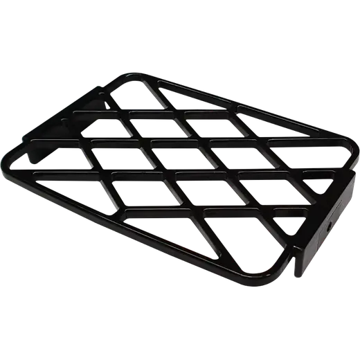 Air Ram 3 1/2in Grill Only - 150mm wide, 
104mm high product image