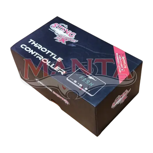 STING Throttle MAX Controller for RAM 1500 DS product image