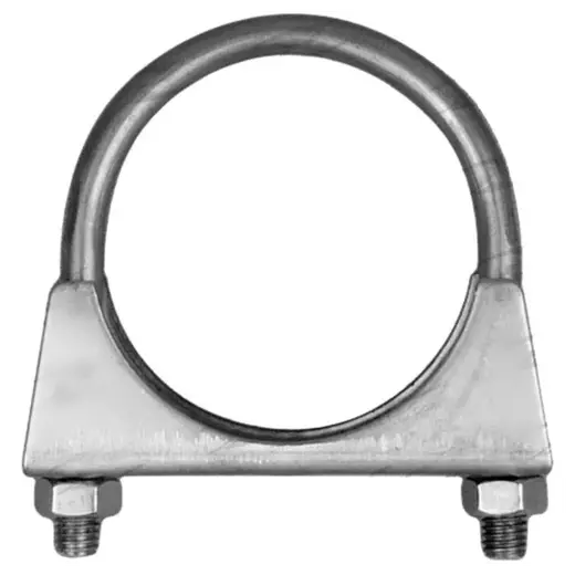 U Bolt 1 7/8 39mm - Plated product image
