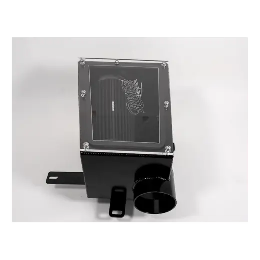 Custom Air box to suit Toyota Landcruiser 100/105 Series  1HZ - 1HD - 1HFTE Pod Filter Style product image