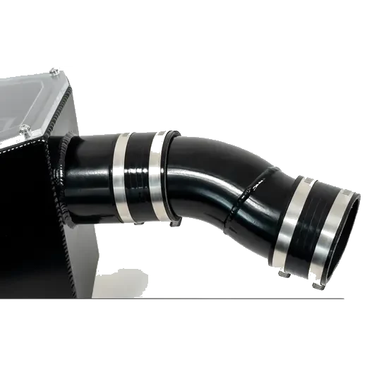 Custom Air Box to suit 200 Series Toyota Landcruiser LC200 Pod Filter Style product image