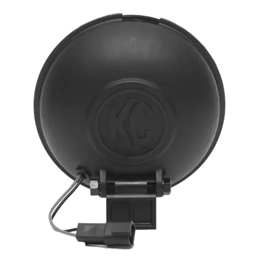 6" Apollo Pro Halogen - 2-Light System - 100W Spot Beam product image