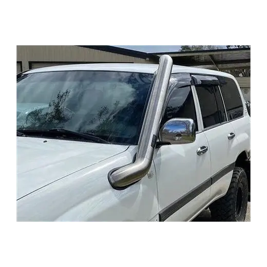Stainless Snorkel to suit Passenger Side Toyota 100/105 Series Landcruiser product image