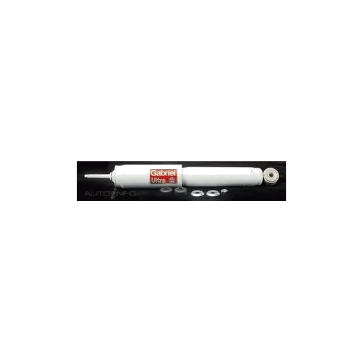 G6399 Shock Absorber Nitro for Great Wall Tank Tank 300 Diesel or Hybrid product image