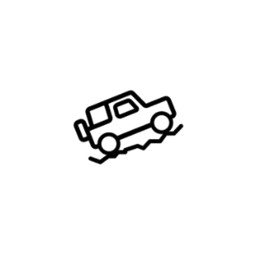 NM295 Shock Absorber Nitro for Ford Maverick Y60 SWB Wagon product image