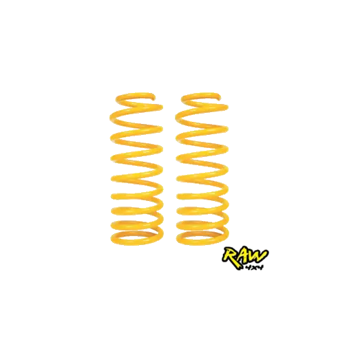 RC 2568 Coil Spring for Ford Ranger T6.2 Next GEN Raptor Coil Spring Upgrade Only UTE / Dual CAB product image