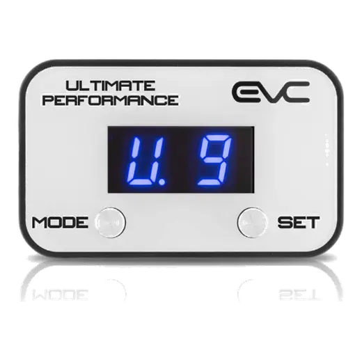 EVC Throttle Controller for Isuzu, Daihatsu, Lexus, & Toyota vehicles product image
