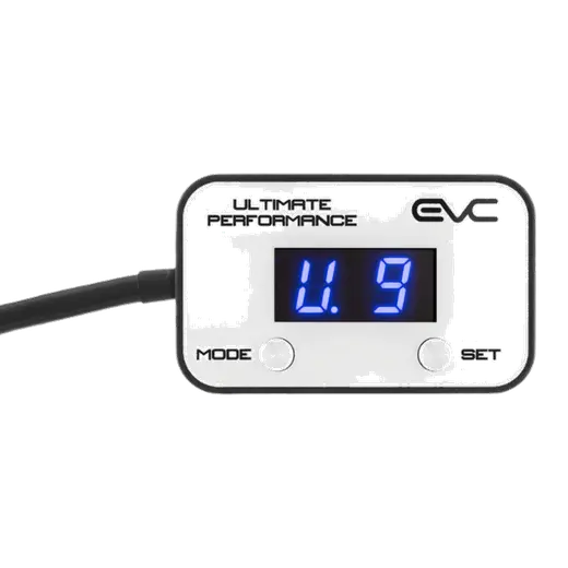Ultimate9 Throttle Controller for Mazda 6 (01/2002 - on), MX-5 (01/200 product image