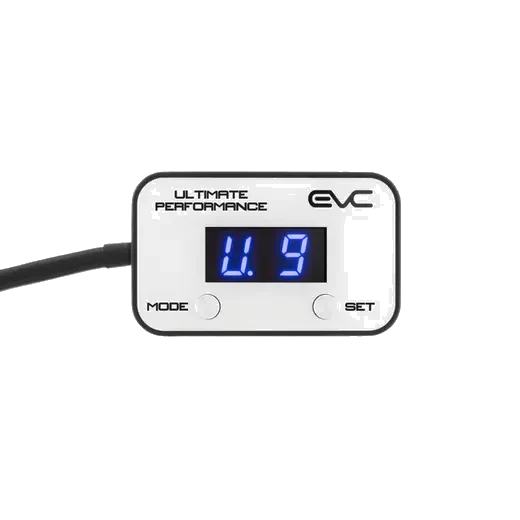 EVC Throttle Controller for LDV T60 UTE & D90 WAGON product image