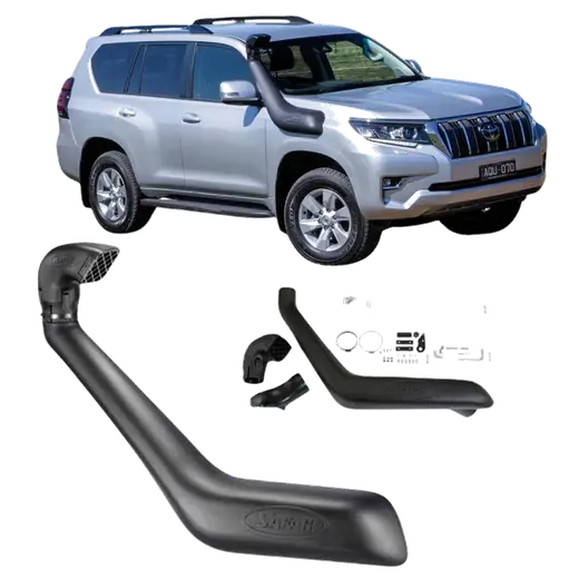 Safari Snorkel for Toyota 150 Series Prado 2.8L 1GD-FTV (06/2015 - 201 product image