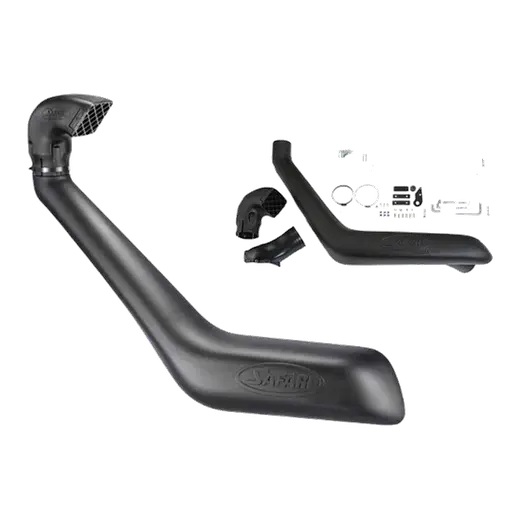 Safari Snorkel for Toyota 60 Series Landcruiser All Engines (01/1980 - product image