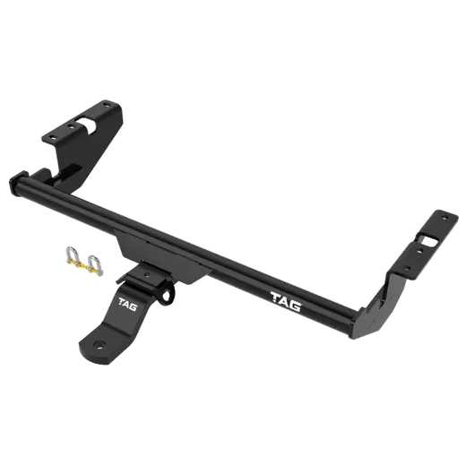 TAG Standard Duty Towbar & Universal Wiring for Nissan Navara Cab Chas product image