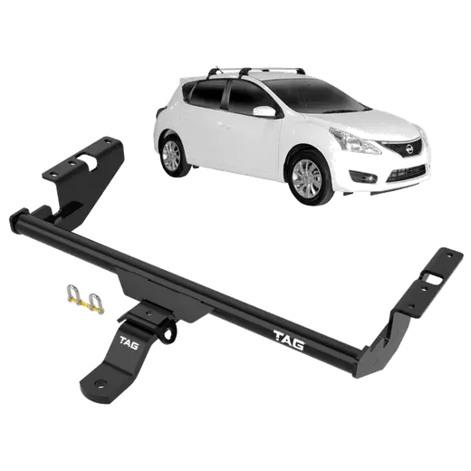 TAG Towbar Standard Duty for Nissan Pulsar (02/2013 - 04/2017) product image