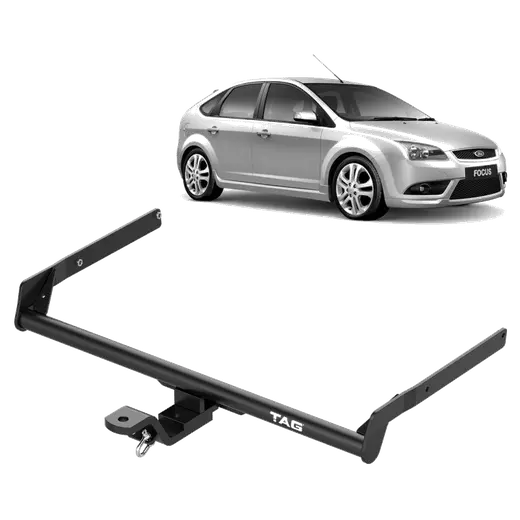 TAG Towbar Standard Duty for Ford Focus Hatchback (08/2011 - 11/2018) product image