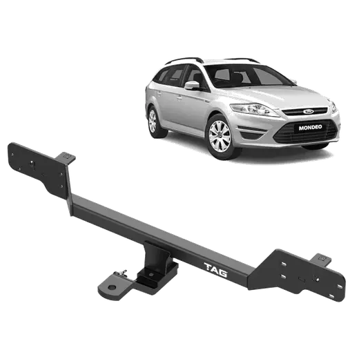 TAG Towbar Standard Duty for Ford Mondeo (07/2009 - 12/2014) product image