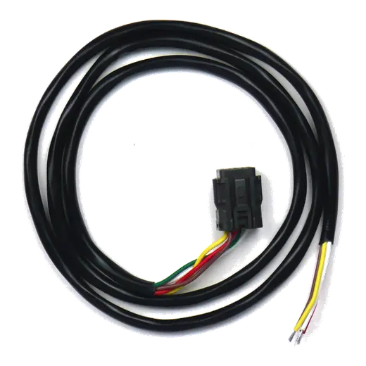 TAG Standard Duty Towbar & Direct Fit Wiring for Holden Rodeo (02/2003 product image