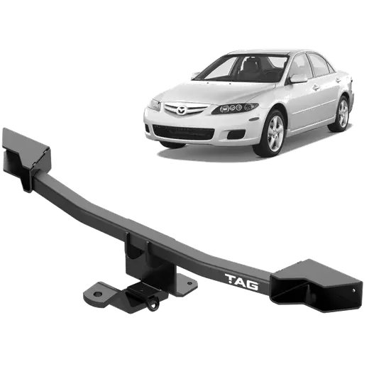 TAG Towbar Standard Duty for Mazda 6 (06/2002 - 02/2008) product image