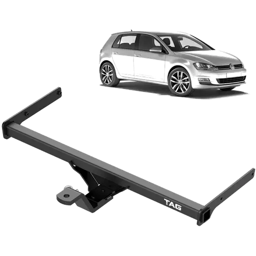 TAG Standard Duty Towbar for Volkswagen Golf 7 & 7.5 (08/2013 - 01/202 product image