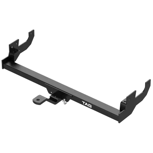 TAG Standard Duty Towbar and Direct Fit Wiring Harness for Toyota Hilu product image