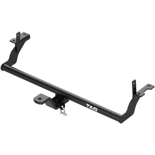TAG Standard Duty Towbar and Direct Fit Wiring Harness for Toyota Hiac product image