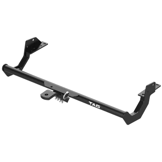 TAG Light Duty Towbar & Direct Fit Wiring for Toyota Hiace & Commuter product image