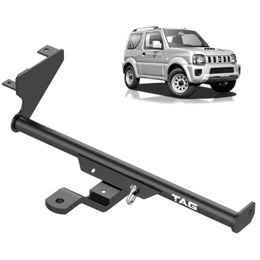 TAG Standard Duty Towbar for Suzuki Jimny (09/1998 - 10/2018) product image