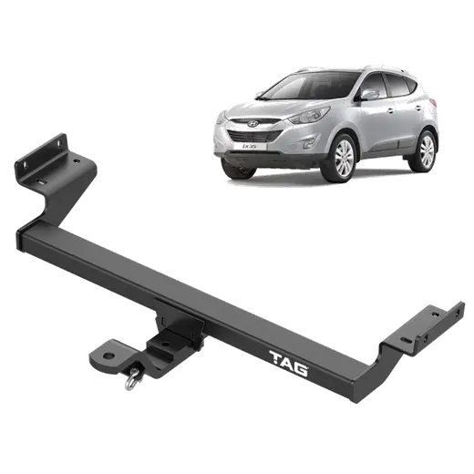TAG Towbar Standard Duty for Hyundai IX35 (01/2010 - 12/2015) product image