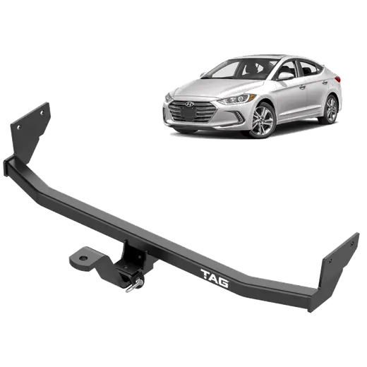 TAG Towbar Standard Duty for Hyundai Elantra (07/2011 - 12/2015) product image