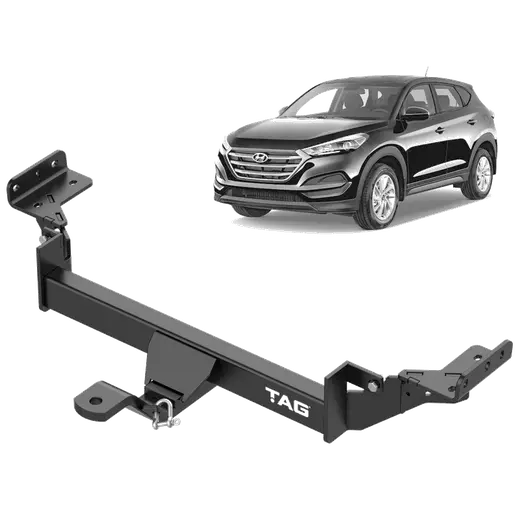 TAG Standard Duty Towbar for Hyundai Tucson (06/2015 - 06/2018), (01/2 product image