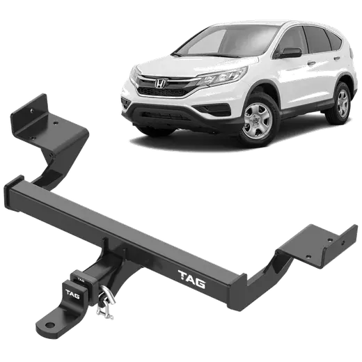 TAG Heavy Duty Towbar & Universal Wiring Kit for Honda CR-V (05/2017 - product image