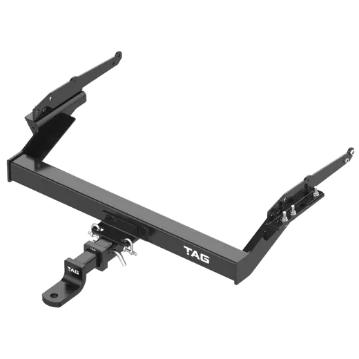 TAG Towbar Heavy Duty for Nissan Navara D22 All Models (03/1997 - 12/2 product image
