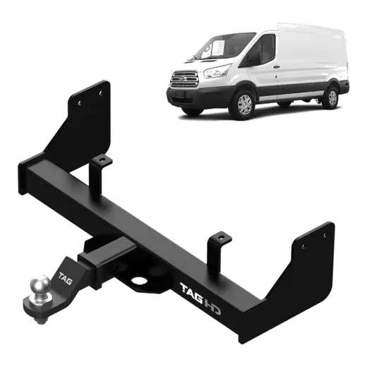 TAG Towbar Heavy Duty for Ford Transit Van (06/1994 - 01/2014) product image