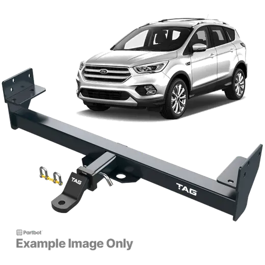TAG Heavy Duty Towbar for Ford Escape ZG (09/2016 - 04/2020) product image