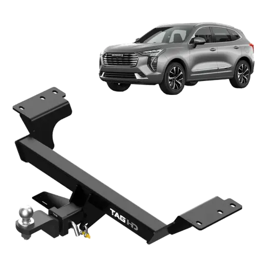 Tag Heavy Duty Towbar & Universal Wiring Harness For Haval Jolion Face product image