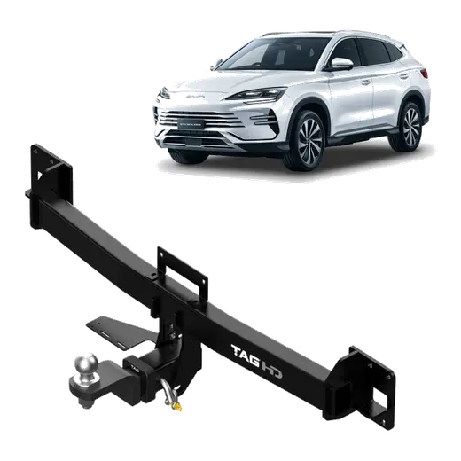TAG Heavy Duty Towbar for BYD Sealion 6 SUV (06/2024 - On) product image