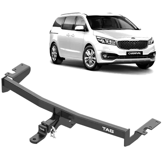 TAG Towbar Heavy Duty for KIA Carnival (02/2015 - 08/2020) product image