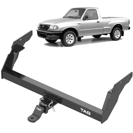 TAG Towbar Heavy Duty for Mazda BT-50 (10/2006 - 12/2011) product image