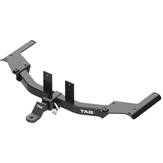 TAG Heavy Duty Towbar for Toyota Landcruiser 105 Series 6 Cyl Engines product image