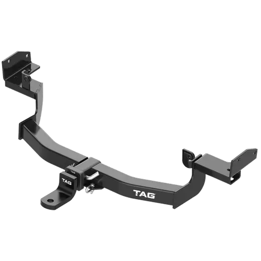TAG Heavy Duty Towbar and Direct Fit Wiring Harness for Toyota Kluger product image