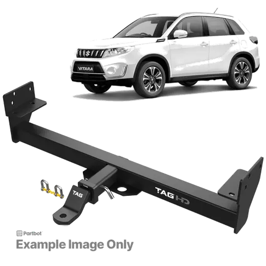 TAG Towbar Heavy Duty for Suzuki Vitara (02/2015 - 10/2018) product image