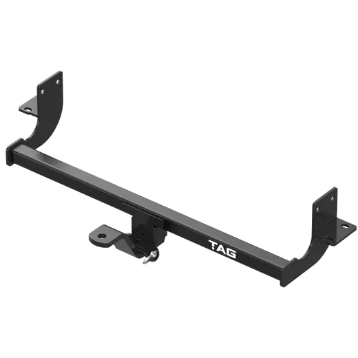 TAG Standard Duty Towbar & Direct Fit Wiring for Hiace / Commuter (12/ product image