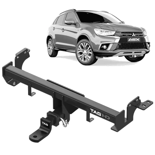 TAG Towbar Heavy Duty for Mitsubishi ASX (01/2010 - on) product image
