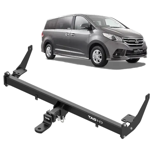 TAG Towbar Heavy Duty for LDV G10 (04/2015 - on) product image